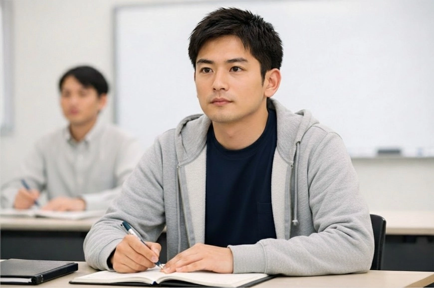 研修の様子