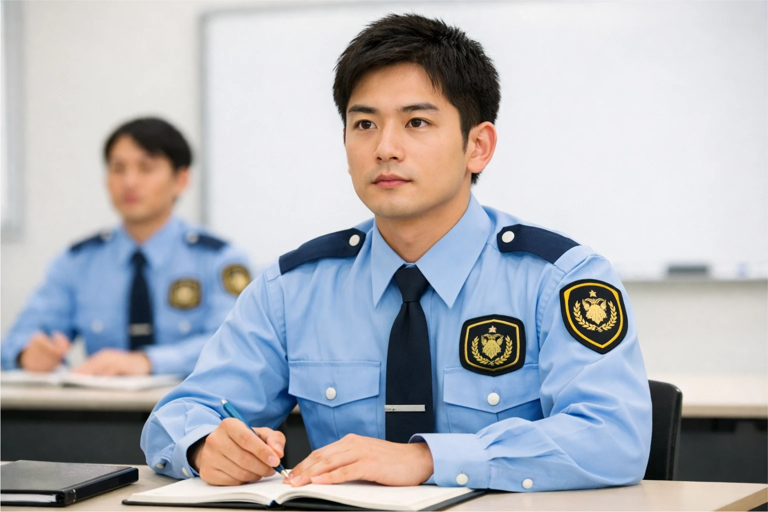 研修の様子